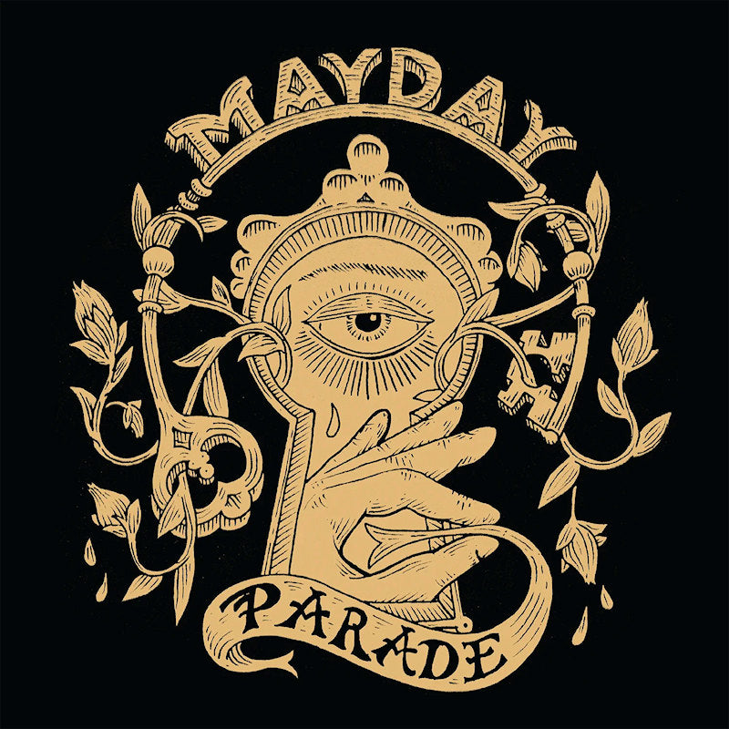 Mayday Parade - Monsters in the closet (.. the Closet / 10th Anniversary Edition LP)