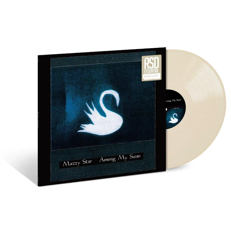 Mazzy Star - Among my swan (Coloured Vinyl, Reissue LP)