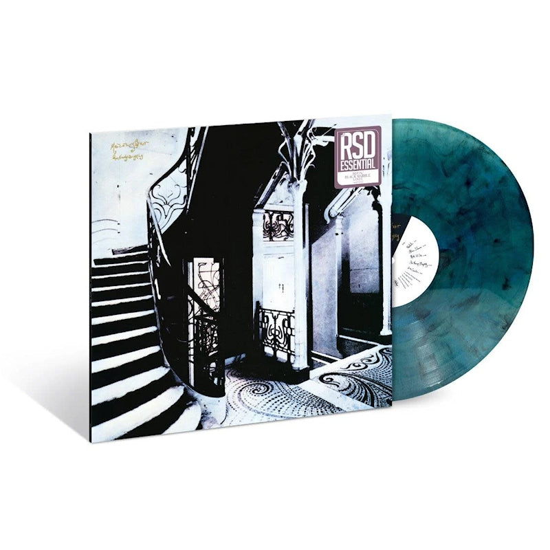 Mazzy Star - She hangs brightly (Coloured Vinyl LP)