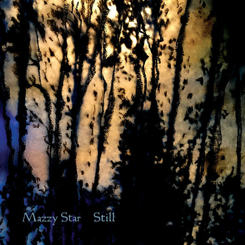 Mazzy Star - Still (12-inch maxi-single)