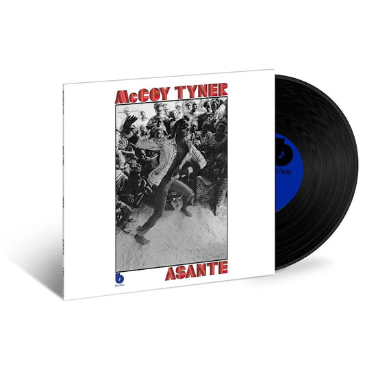 Mccoy Tyner - Asante (High Quality LP)