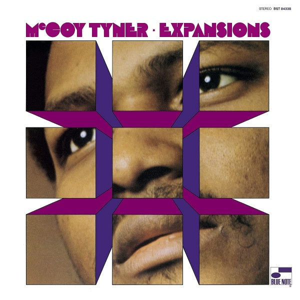 Tyner, McCoy - Expansions (Blue Note Tone Poet Series / 180gr., High Quality LP)