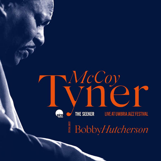 Mccoy Tyner - The seeker (Rsd LP)
