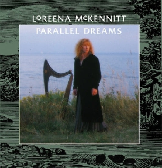 Loreena Mckennitt - Parallel dreams (CD)