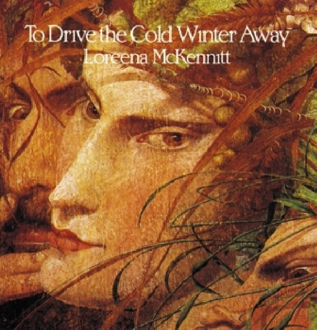 Loreena Mckennitt - To drive the cold winter (CD)