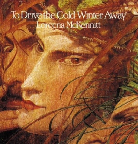 Loreena Mckennitt - To drive the cold winter (CD)