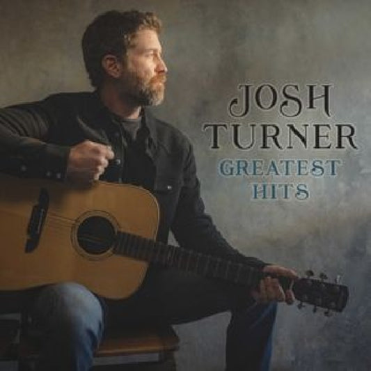 Josh Turner - Greatest hits (LP)