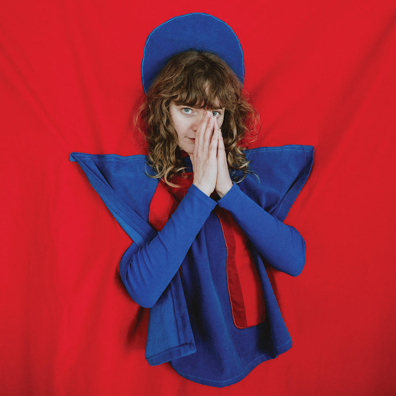 Me Lost Me - This material moment (LP)