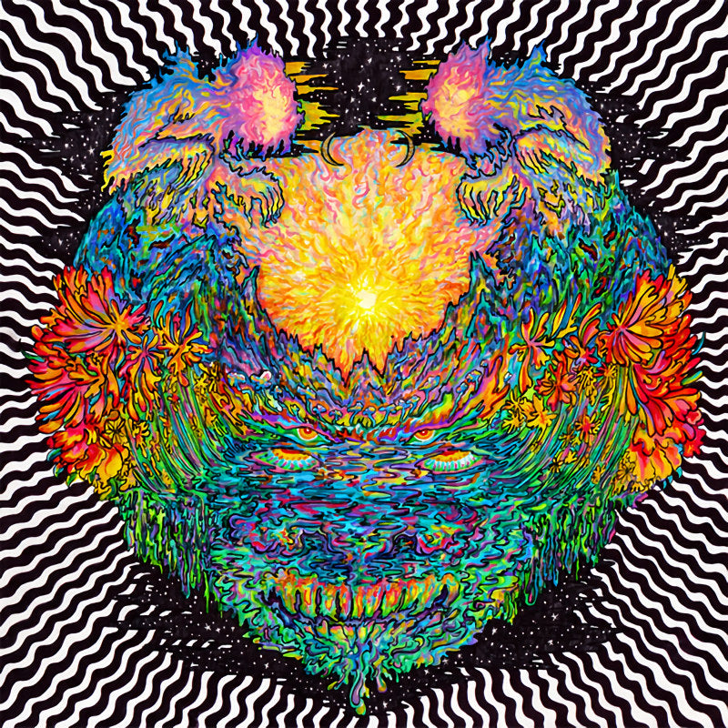Meatbodies - Meatbodies (CD)