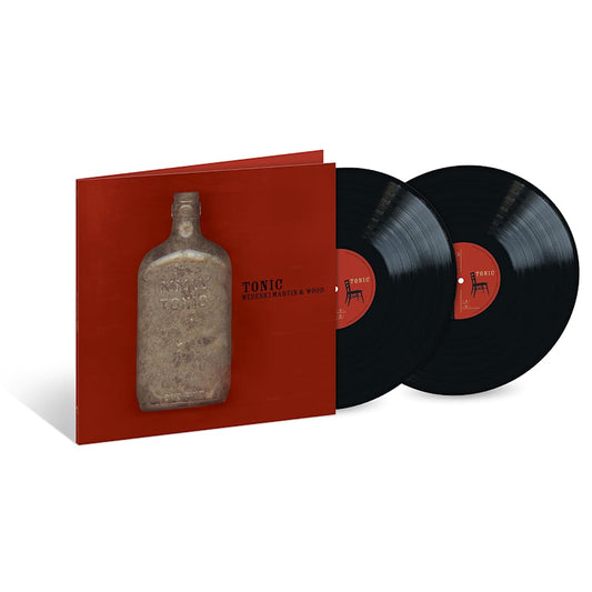Medeski Martin & Wood - Tonic (LP)