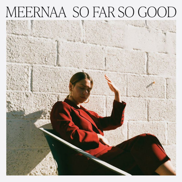 Meernaa - So far so good (LP)
