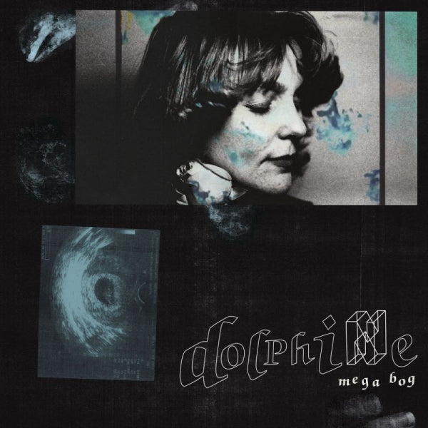 Mega Bog - Dolphine (LP)