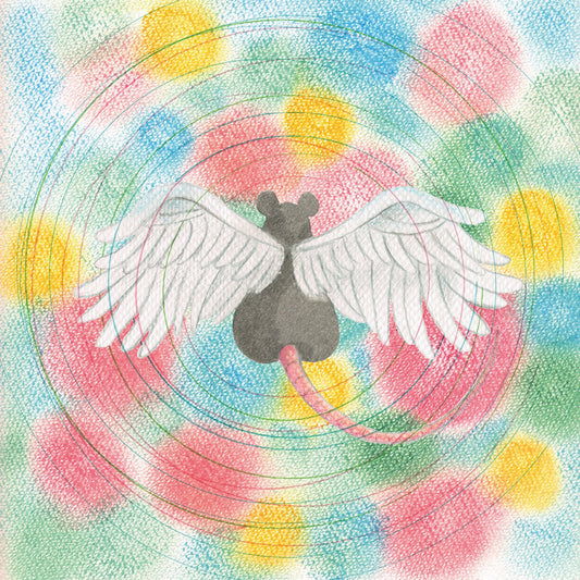 Mei Semones - Animaru (CD)