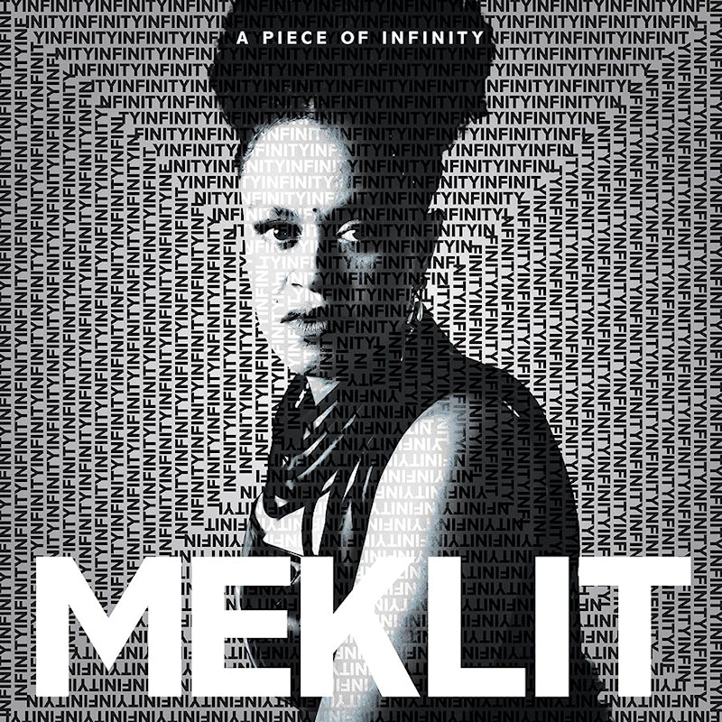 Meklit - A piece of infinity (LP)
