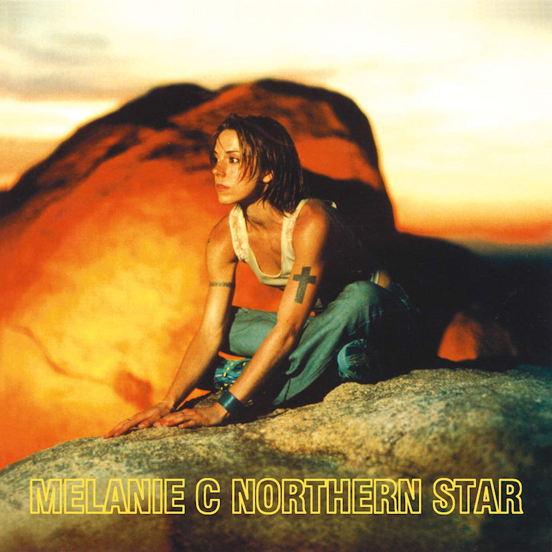 Melanie C. - Northern star (CD)