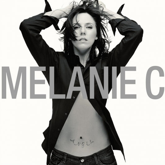 Melanie C - Reason (CD)