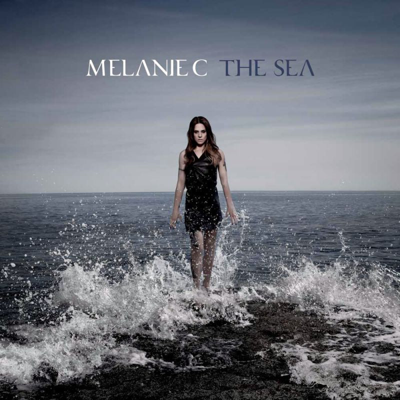 Melanie C - Sea (CD)
