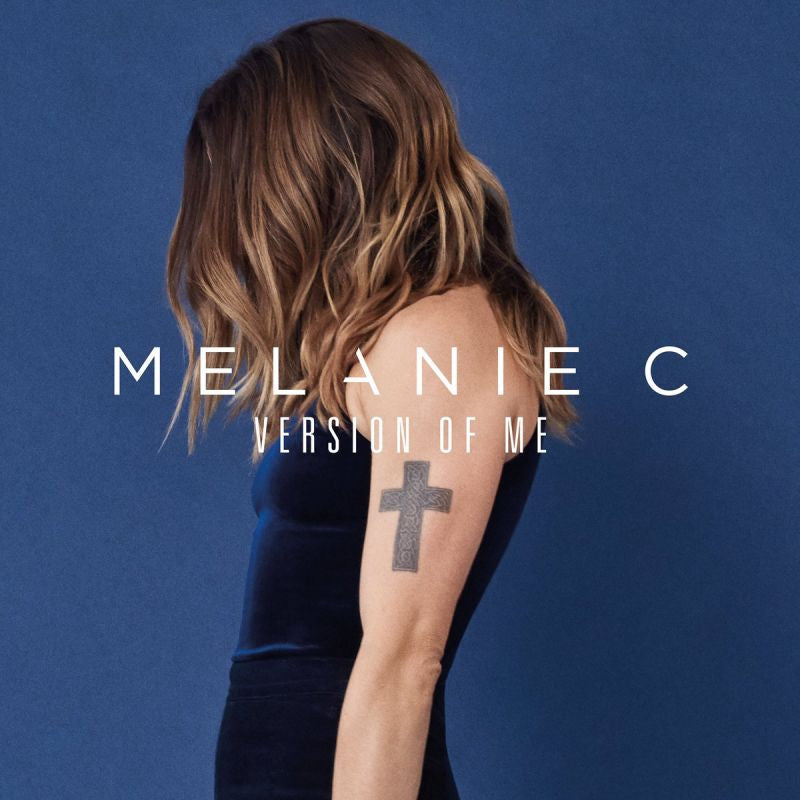 Melanie C - Version of me (CD)