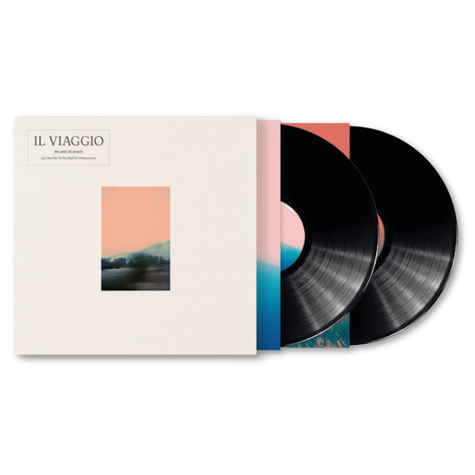 Biasio, Melanie De - Il viaggio (5940845 LP)