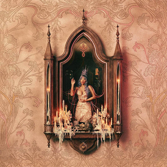 Melanie Martinez - Hades (Digipak CD)