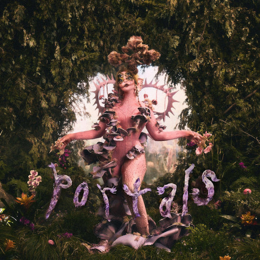 Martinez, Melanie - Portals (6970833 CD)