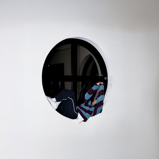 Melle - Before i lose it (High Quality, Coloured Vinyl LP)