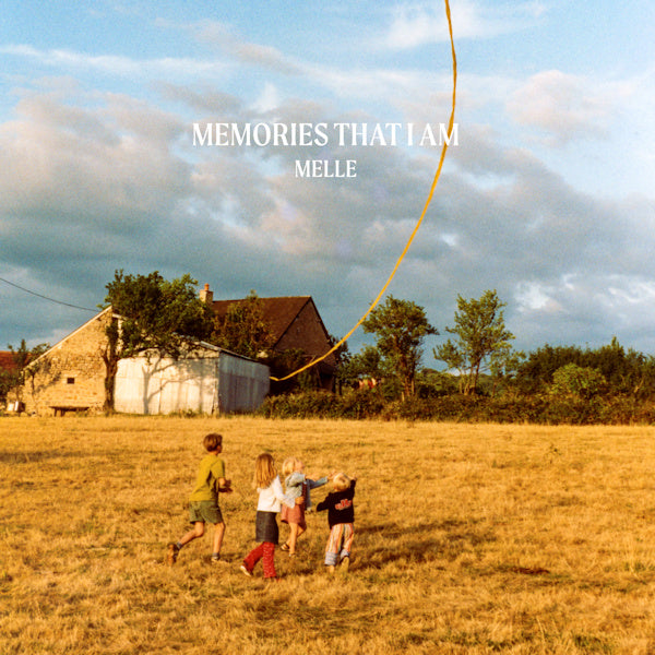 Melle - Memories that i am (LP)