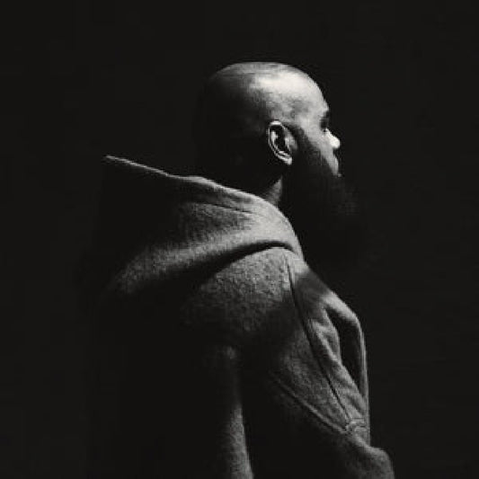 Stalley - Somebody up there loves me (.. There Loves Me / Blue & White Vinyl, Coloured Vinyl LP)