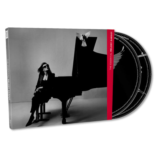 Melody Gardot - The essential (Limited Edition CD)