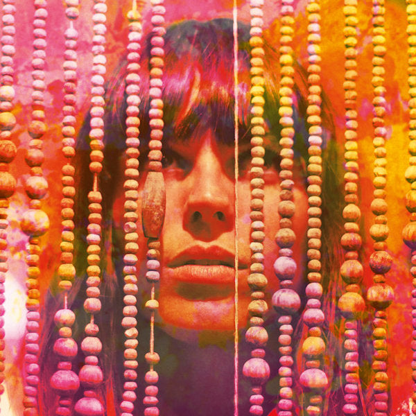 Melody's Echo Chamber - Melody's echo chamber (LP)