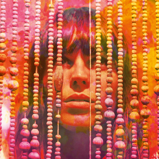 Melody's Echo Chamber - Melody's echo chamber (LP)