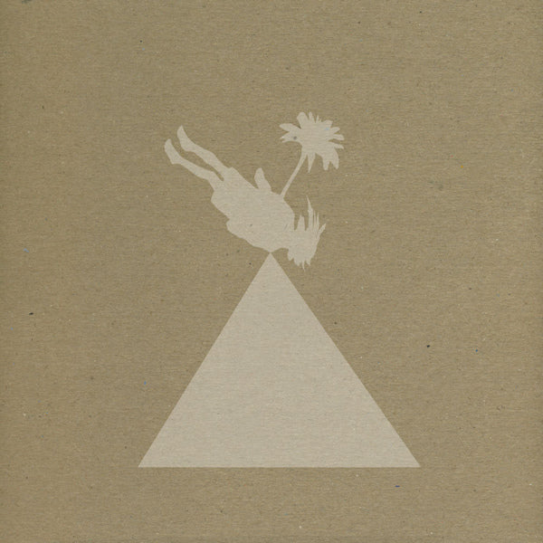 Melt Yourself Down - Release (12-inch maxi-single)