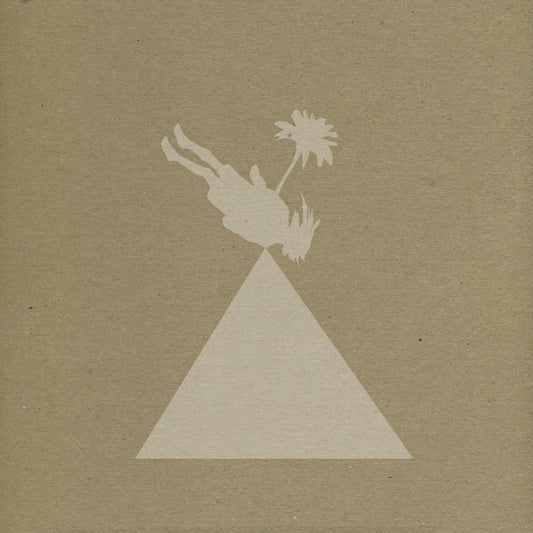Melt Yourself Down - Release (12-inch maxi-single)