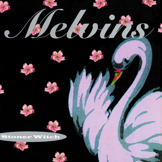 Melvins - Stoner witch (180gr./Gatefold Sleeve LP)