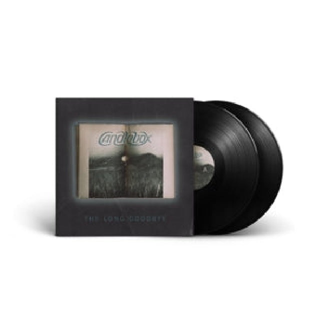 Candlebox - Long goodbye (Digipak CD)