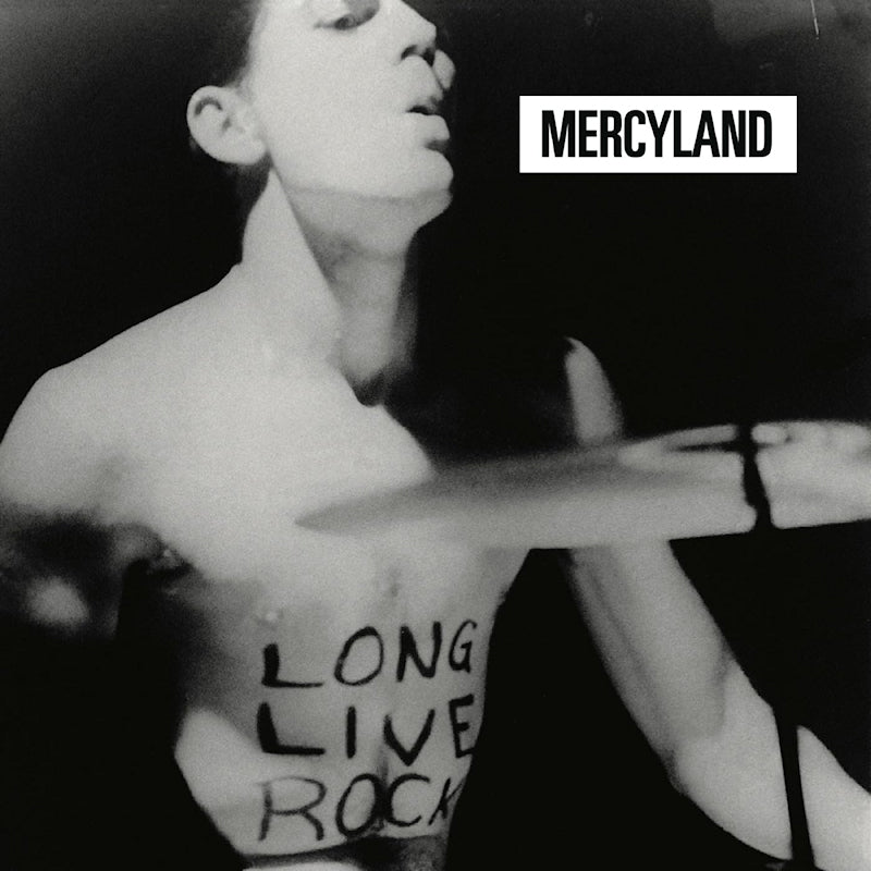 Mercyland - Mercyland (LP)