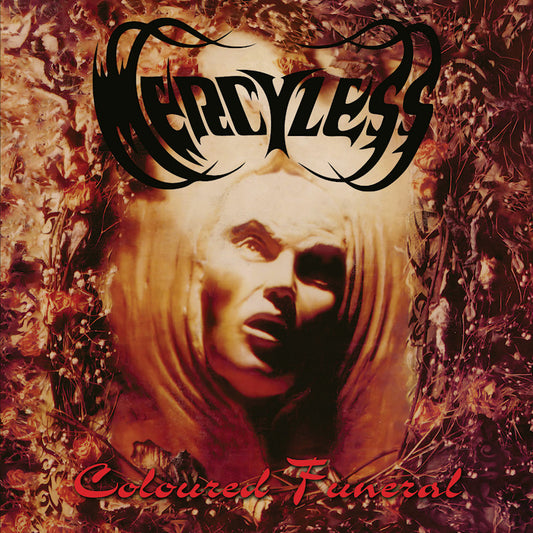 Mercyless - Coloured funeral (CD)