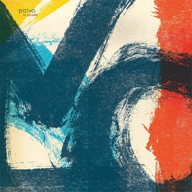 Polvo - In prism (LP)
