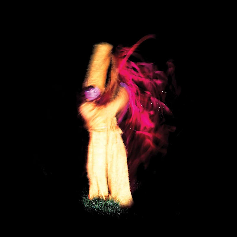 Mermaid Chunky - Slif slaf slof (LP)