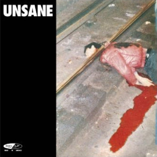 Unsane - Unsane (5636075 LP)