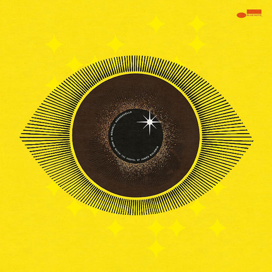Meshell Ndegeocello - No more water: the gospel of james baldwin (CD)