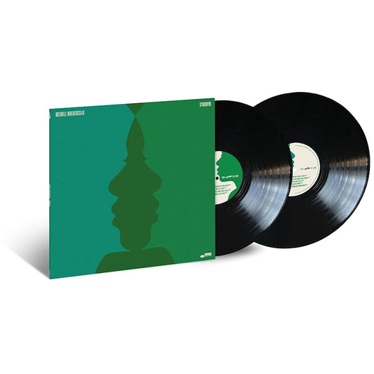 Meshell Ndegeocello - Synonym (LP)