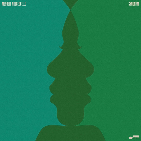 Meshell Ndegeocello - Synonym (CD)