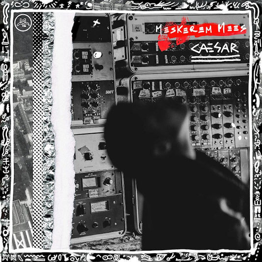 Meskerem Mees - Caesar (Ep LP)