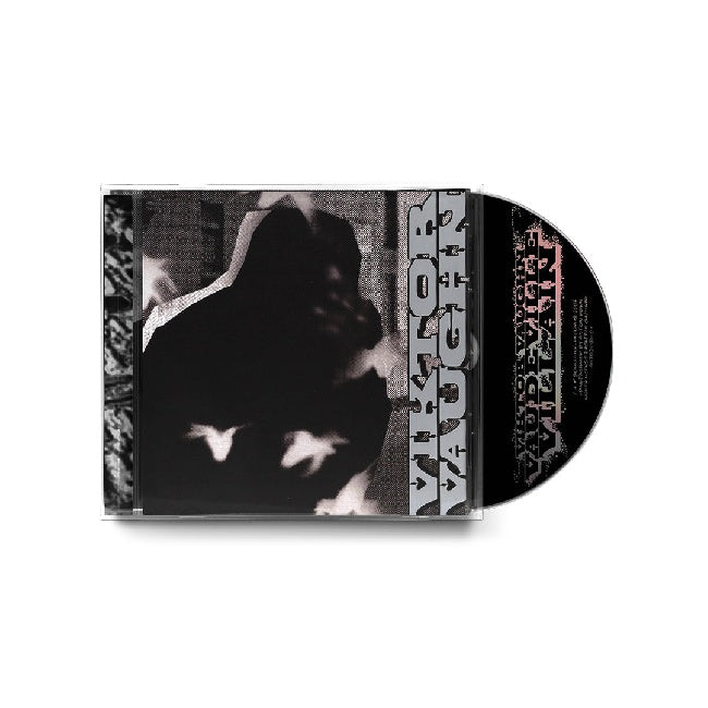 Viktor Vaughn - Vaudeville villain (CD)