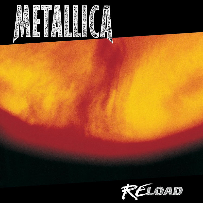 Metallica - Reload (LP)