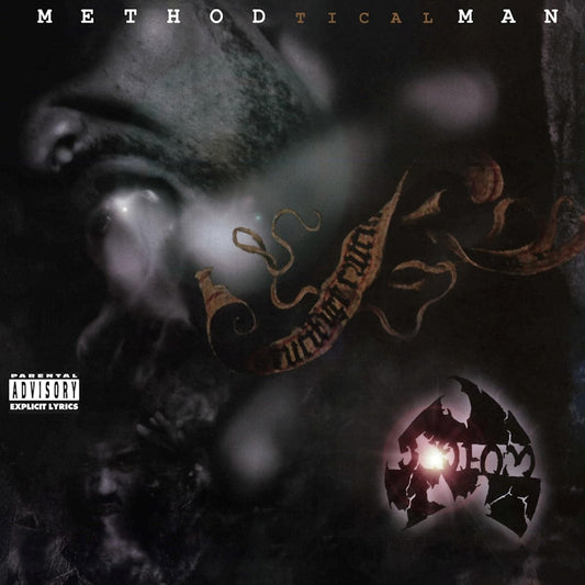 Method Man - Tical (Coloured Vinyl LP)