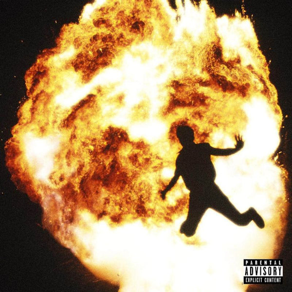 Metro Boomin - Not all heroes wear capes (CD)