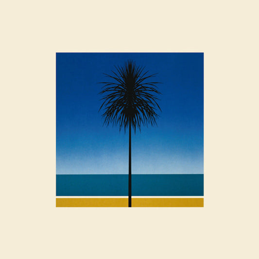 Metronomy - The english riviera (3778911 LP)