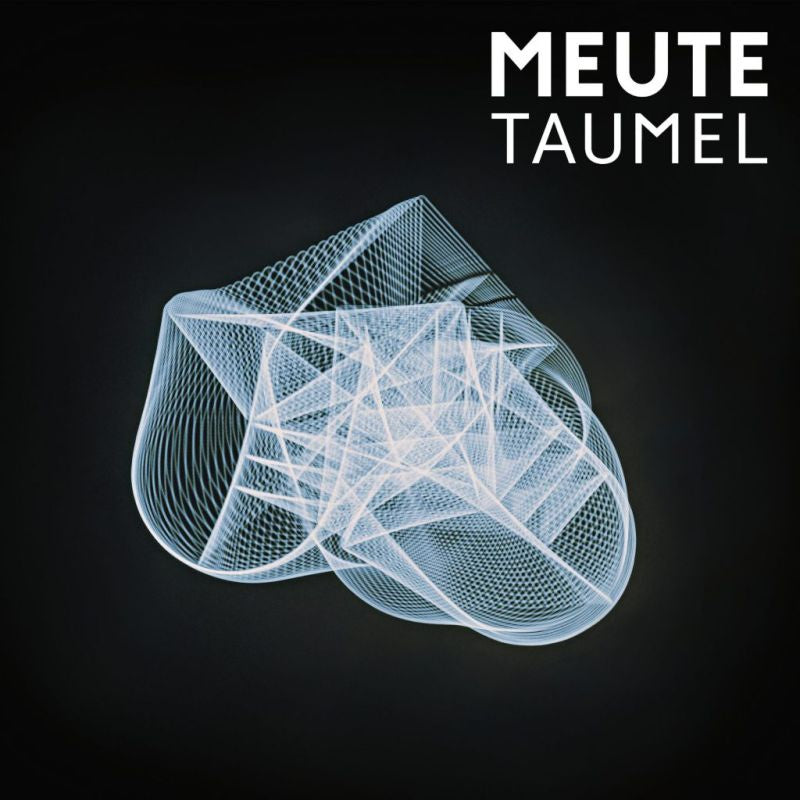 Meute - Taumel (Gatefold Sleeve LP)